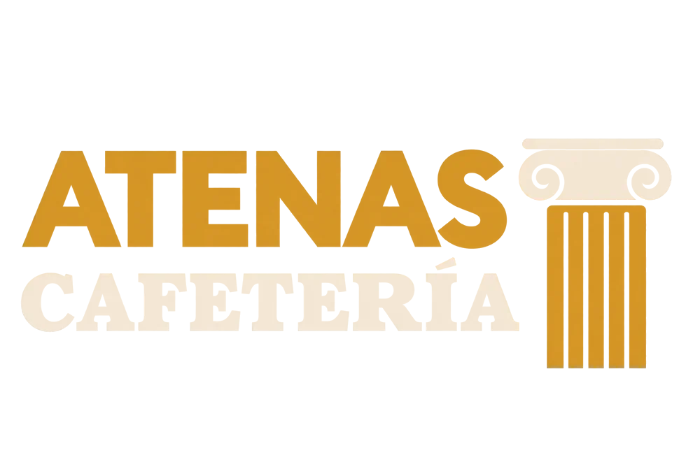 Atenas Cafetería