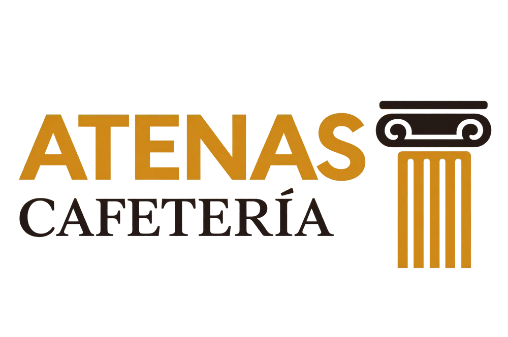 Atenas Cafetería